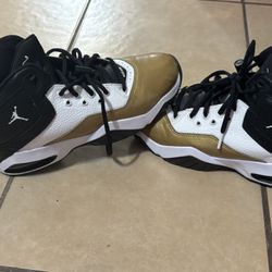 Jordan’s