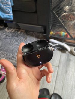 Beat by dre case