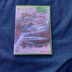 Xbox 360 | Castlevania 2 Lords Of Shadow 