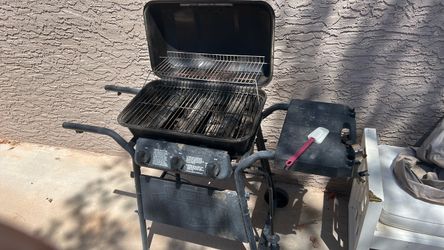 Grill