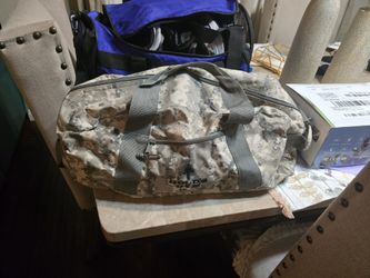 Gym Bag