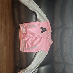 Women’s Varsity Jacket