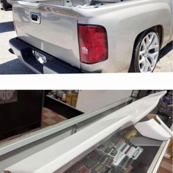 07-13 Silverado Wing 