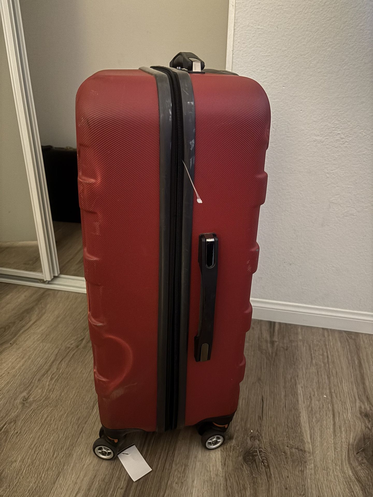 Timberland Hardbody Suitcase For Travel