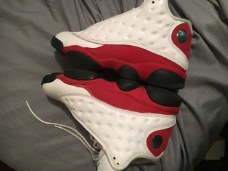 Jordan 13 size 8