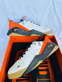 MSCHF FWD shoe