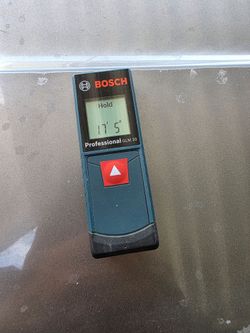 Bosch professional  GLM20