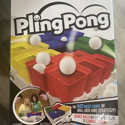 Pling Pling Party Game 