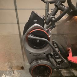 Bowlflex M5 Max Trainer