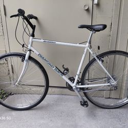 90s Diamondback Ambition Hybrid/Commuter- 20"