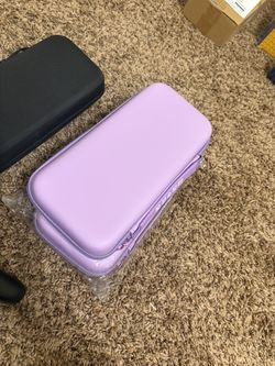 Nintendo Switch 2 Carry Case 💜