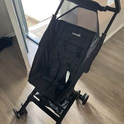 travel stroller
