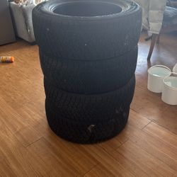 Snow Tires