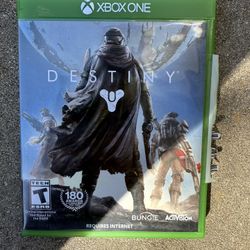 Various Games (X-box One& PlayStation 3)