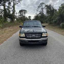 2003 Ford Ranger