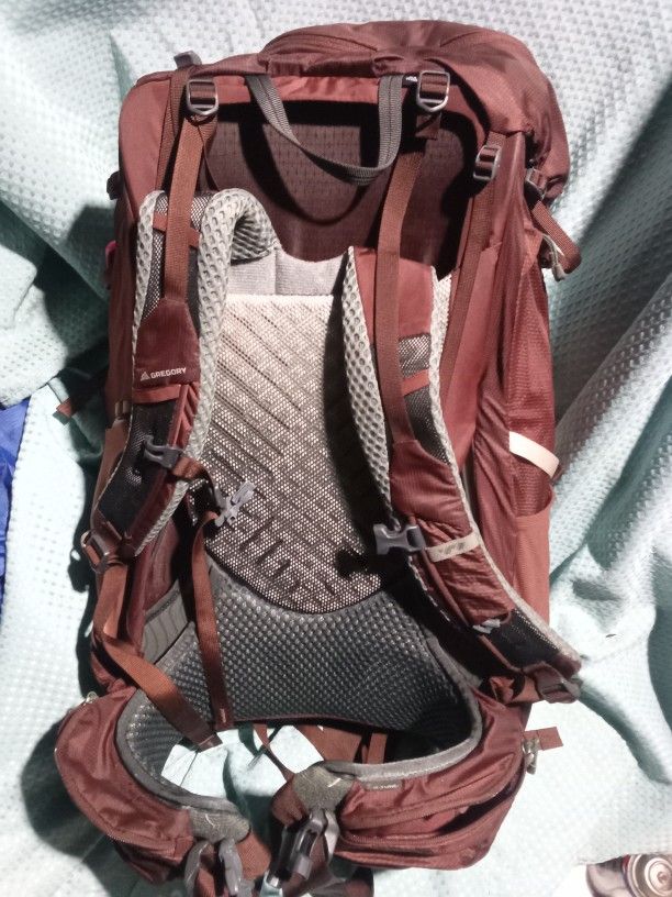 Gregory Hiking Backpack
