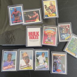 Cards 
