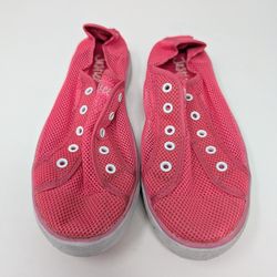 Justice Girls Mesh Shoes