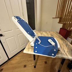 Electric Lift Chair | Stand-Up Assist | Supports Up to 300 lbs