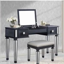 Vanities (3 Colors)