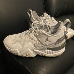 Jordan Westbrook Shoes !!!