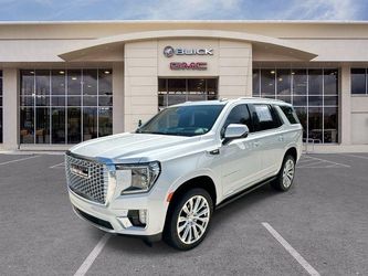 2023 GMC Yukon