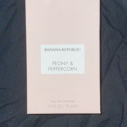 Banana Republic Women’s Perfume