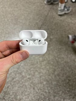 AirPods Pro gen2