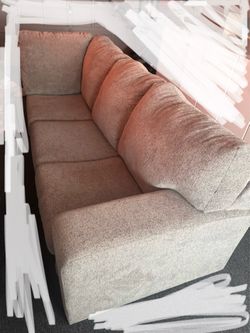 3 seats Sofa