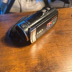 Sony Video Camera 