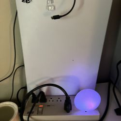 PlayStation 5 With Games And Charger