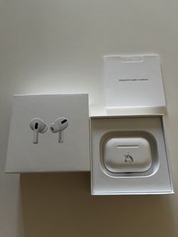 AirPods Pro