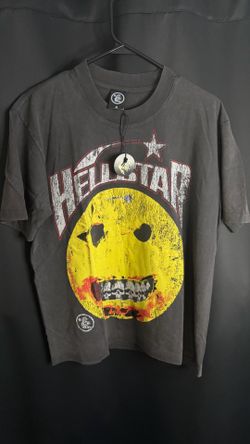 Hellstar Tee