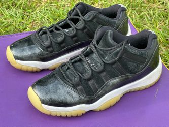 7y Jordan’s