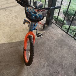 Boys Bicycle