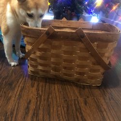 Picnic Basket