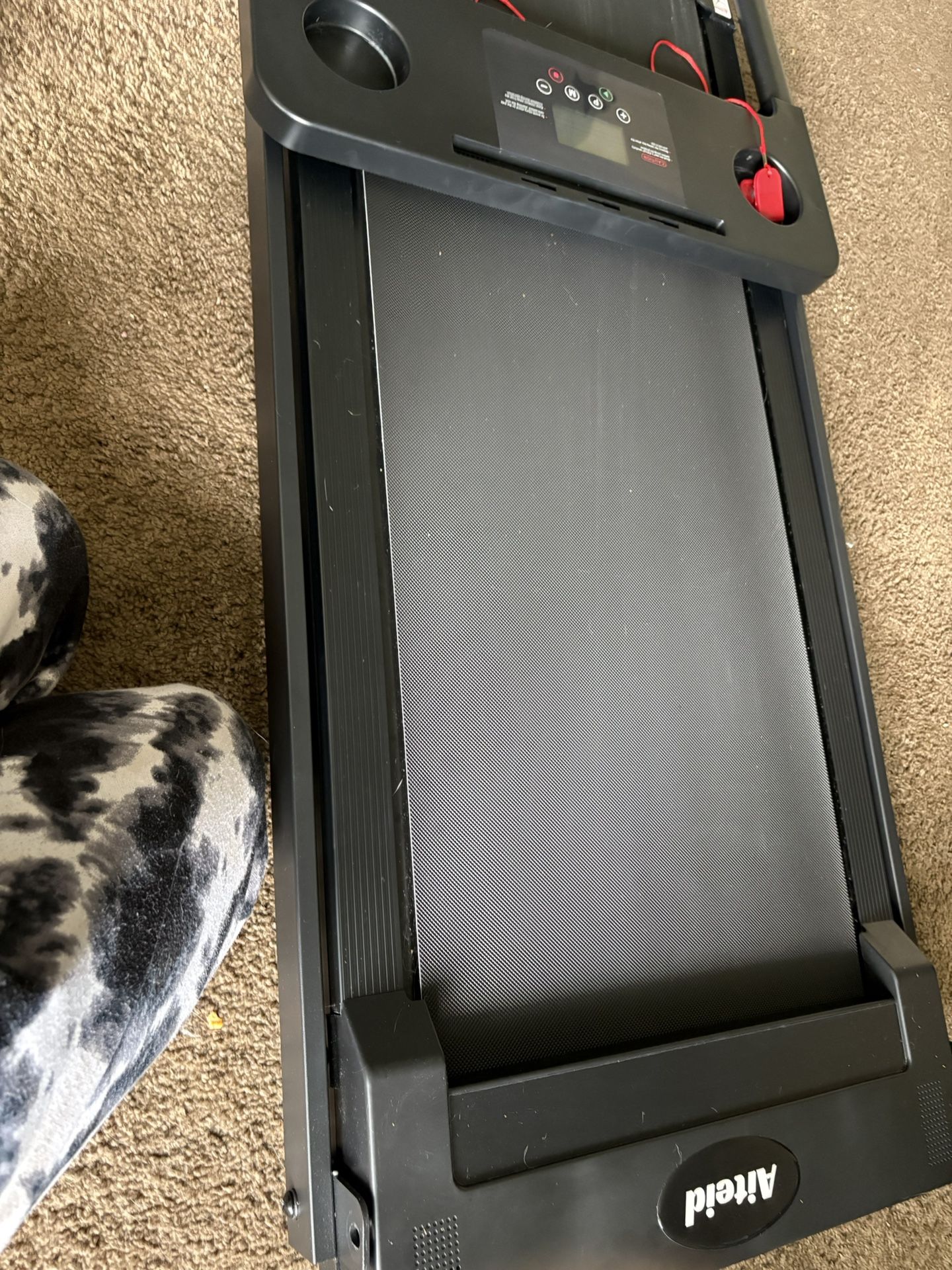 treadmill