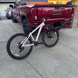 Nikishi adult Colorado Mountain Bike 