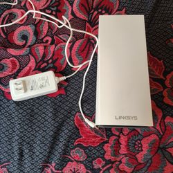 Linksys Mx5300 Wifi 6 Router 