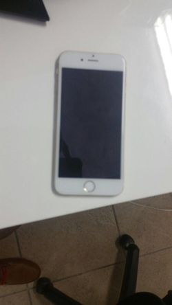 iPhone 6 16GB AT&T or cricket