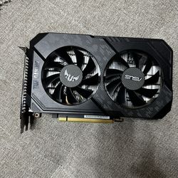 GTX 1660 Super