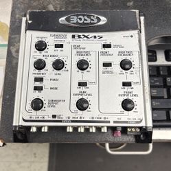 Boss Bx45 