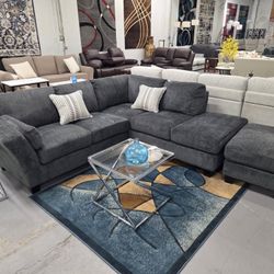 Sectional 