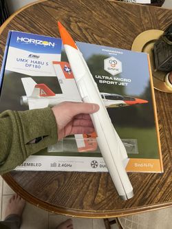 Umx habit S DF180 Body