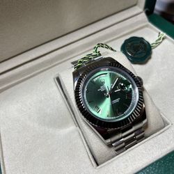 Men’s Watch 