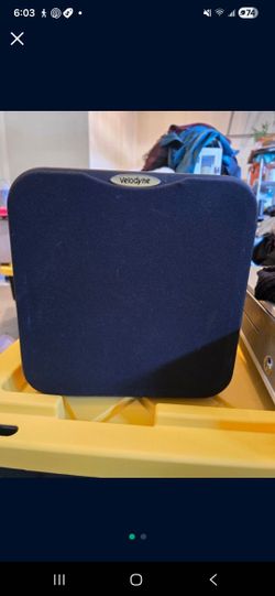 Velodyne Subwoofer Minivee