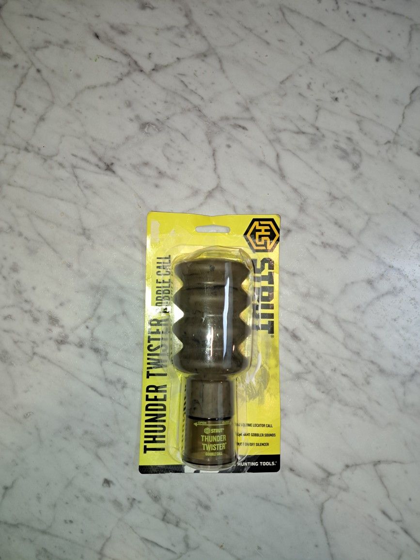 Hunter Specialties Turkey Call