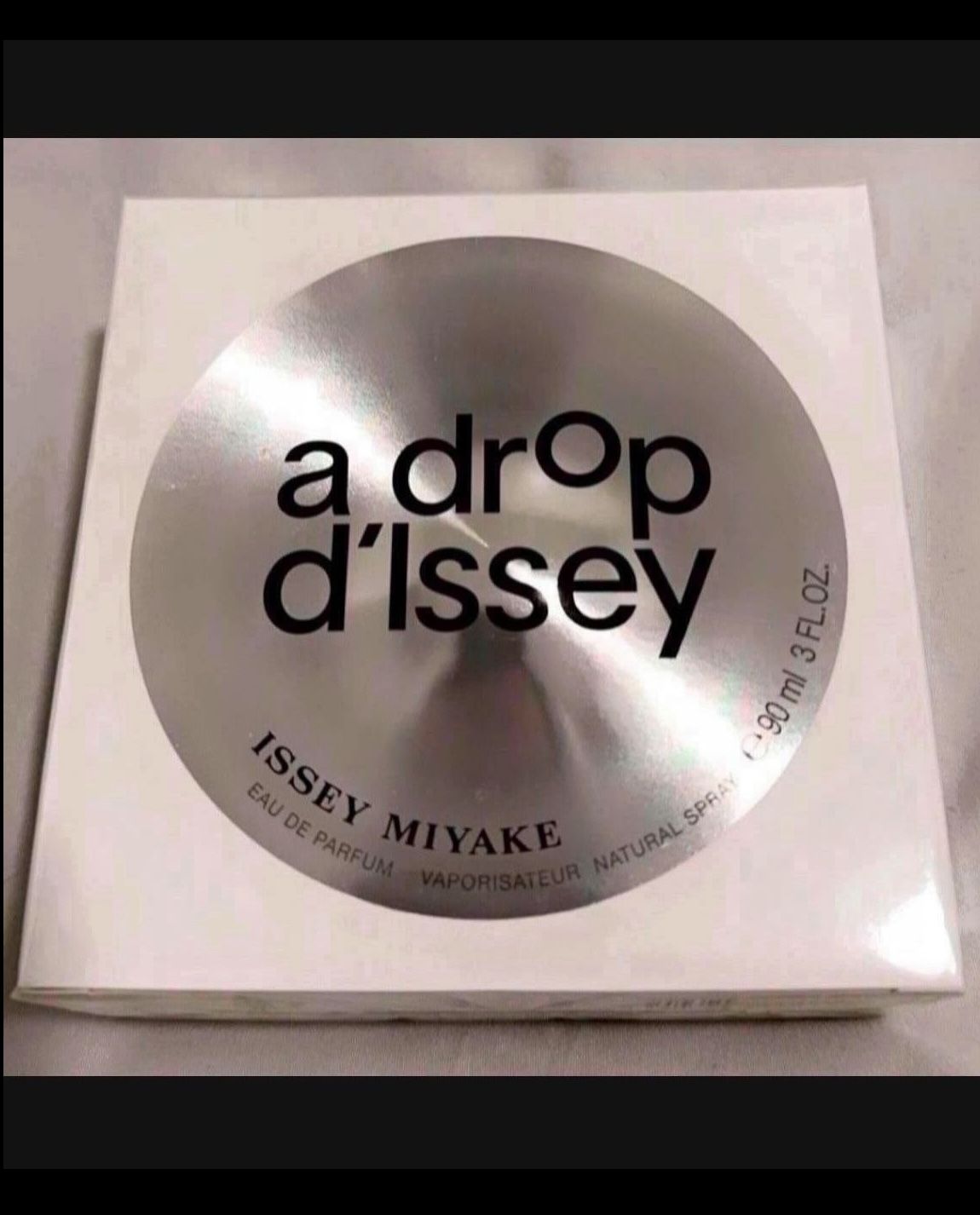 Issey Miyake Perfume