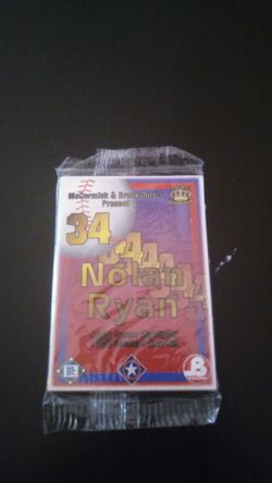 Nolen ryan