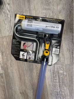 Wagner 13-in x PaintStick EZ Roller Smooth Paint Roller Cover